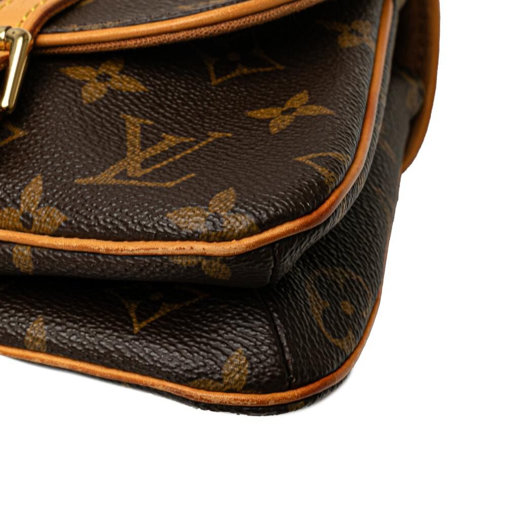 Louis Vuitton Pochette Marelle