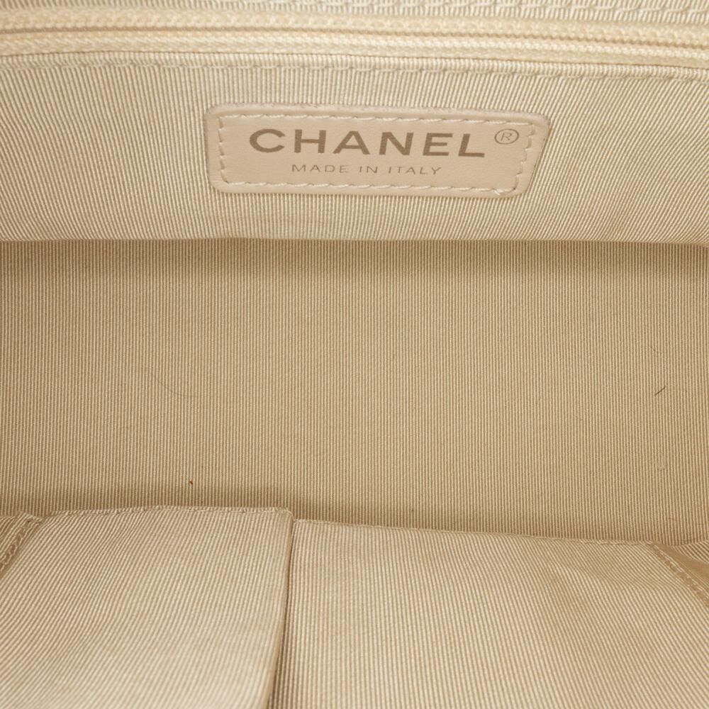 Chanel Crossbody Bag