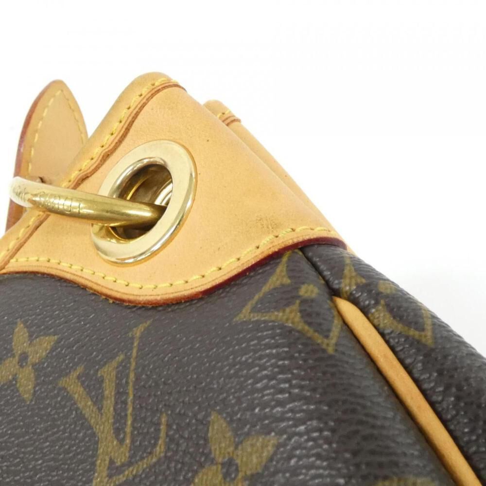 Louis Vuitton Galliera