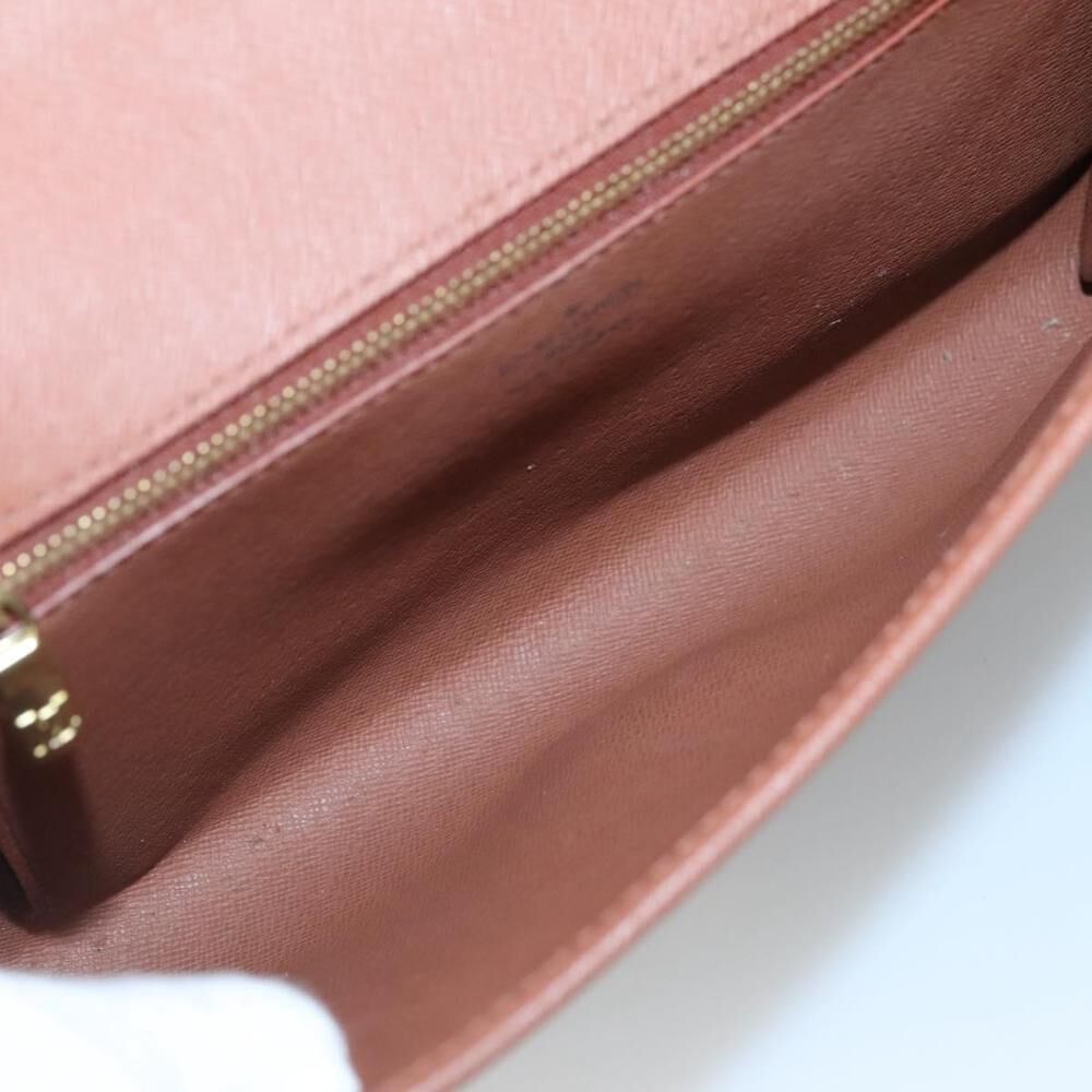 Louis Vuitton Crossbody Bag