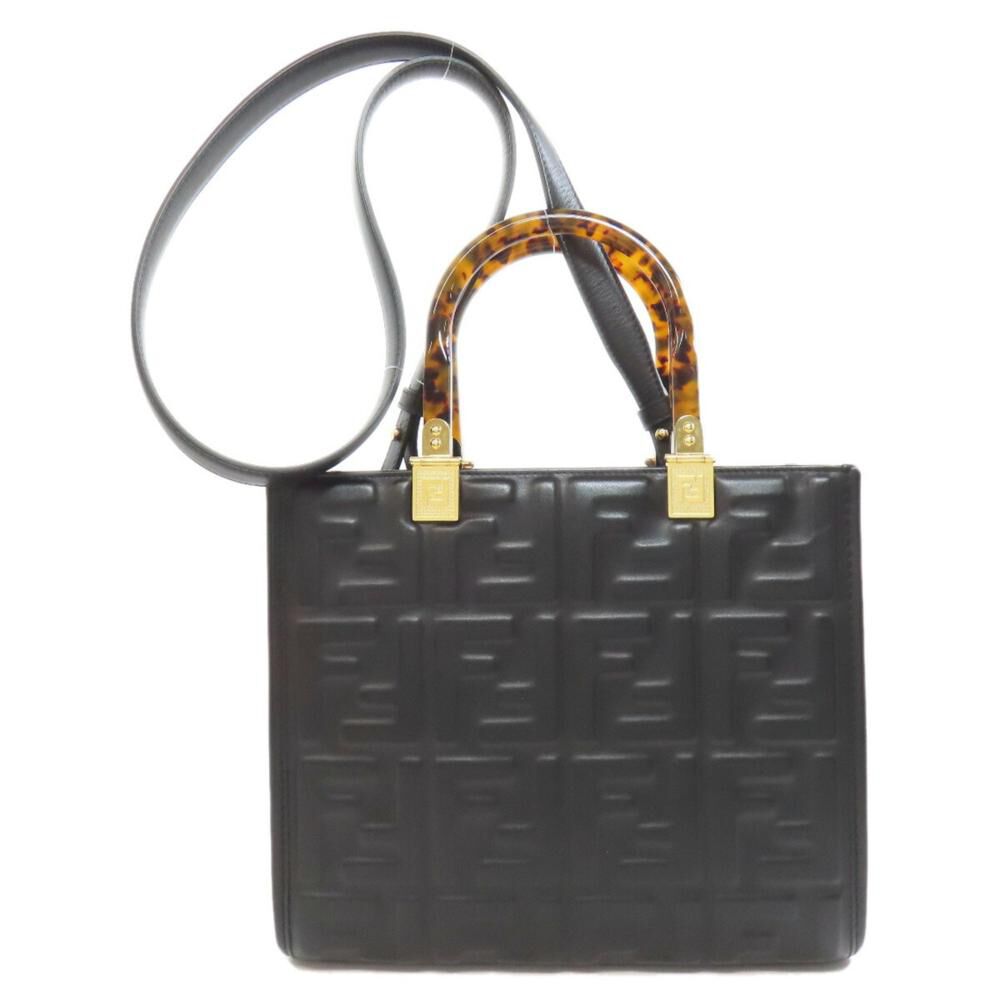 Fendi Handbag
