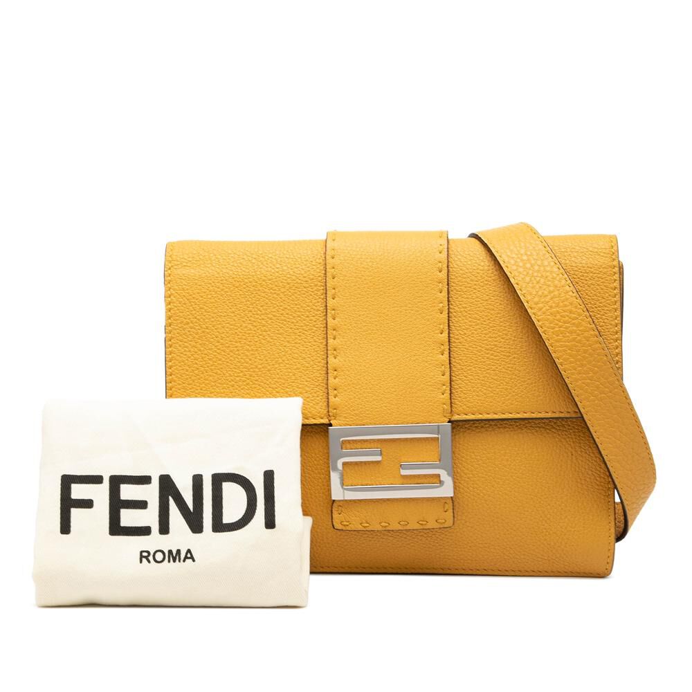 Fendi Baguette