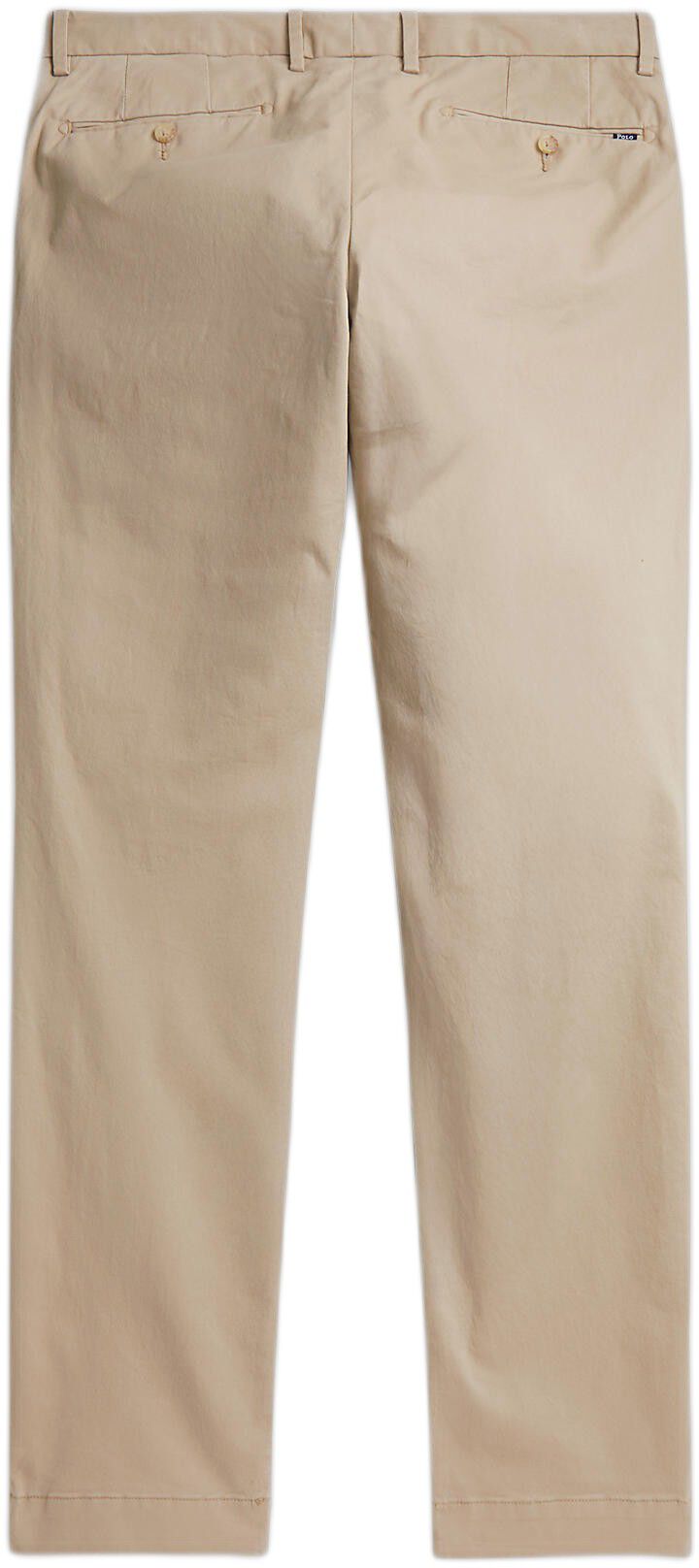 Greenwich Slim Fit Stretch Chino Pant