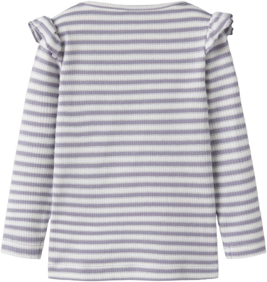 Nmftaias Ls Slim Top