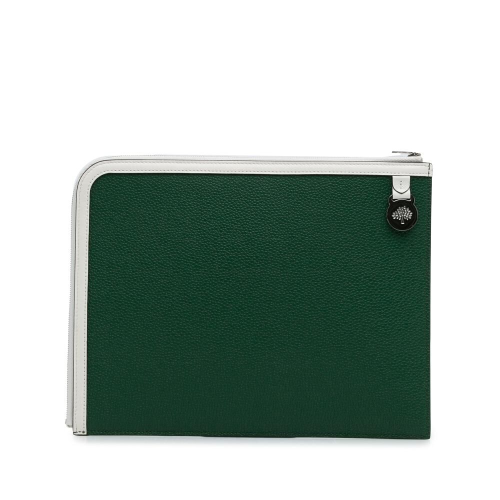 Mulberry Clutch