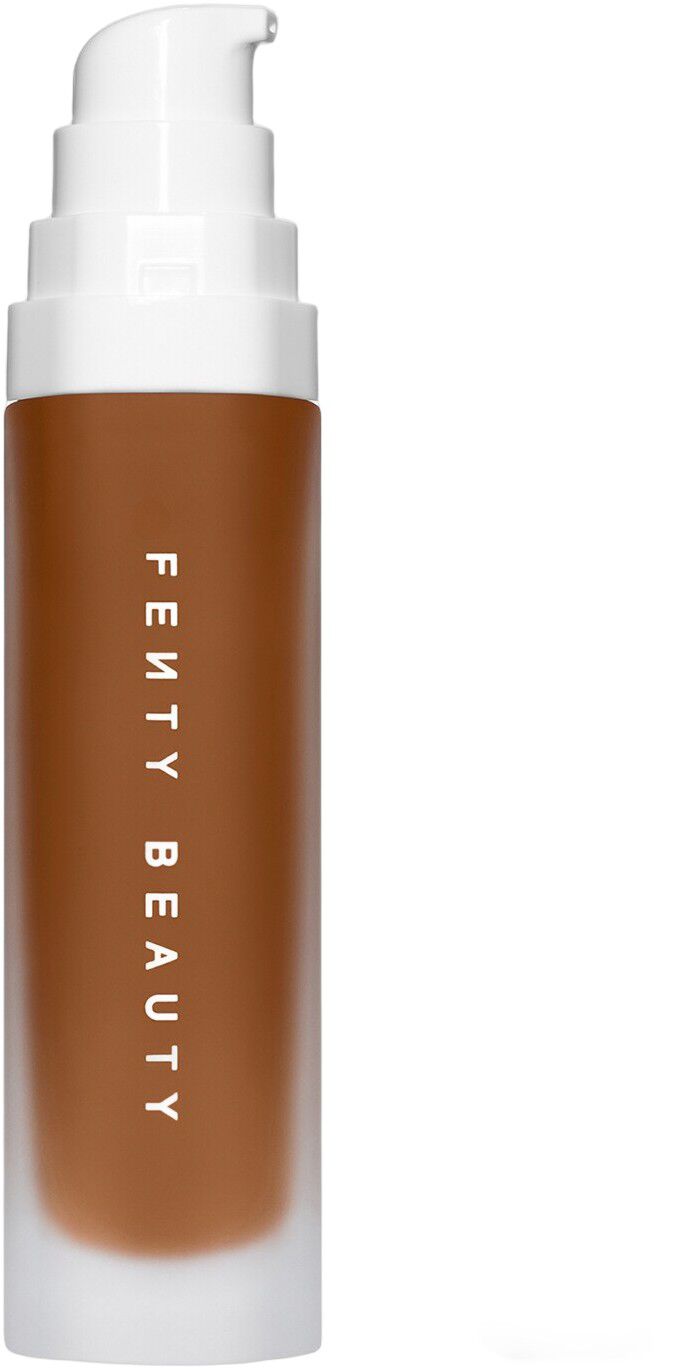 Soft' Lit Naturally Luminous Foundation