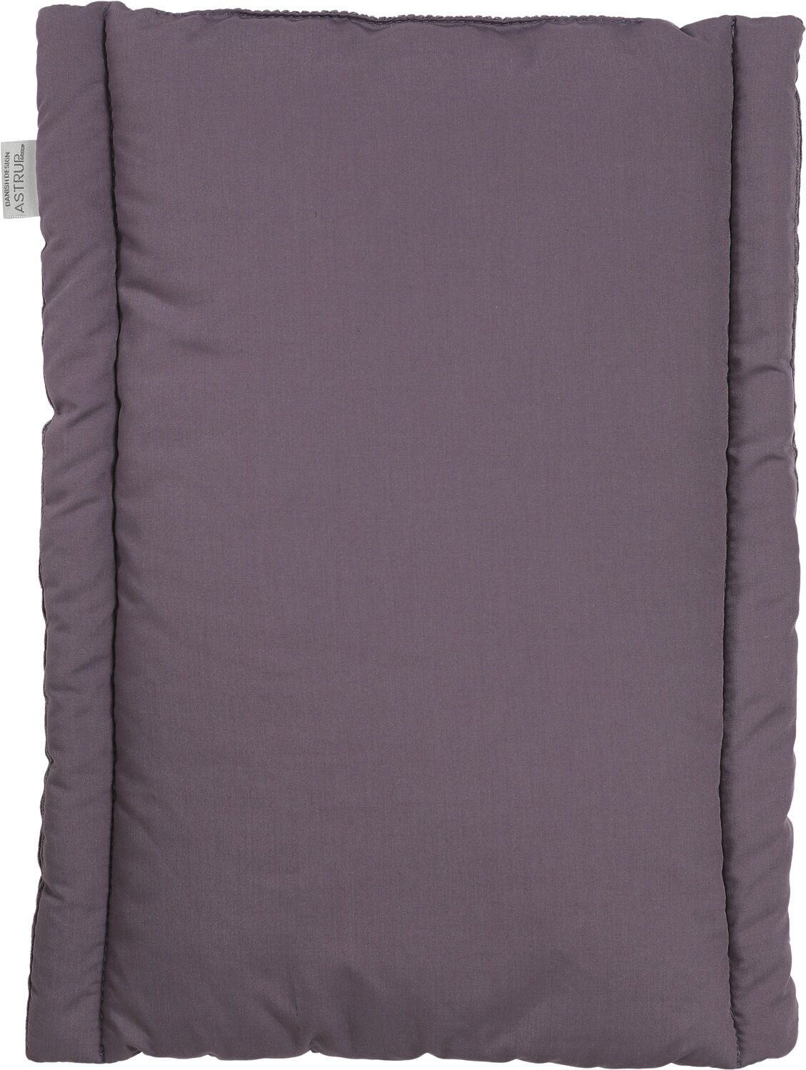 PUSLEHYNDE - LAVENDEL