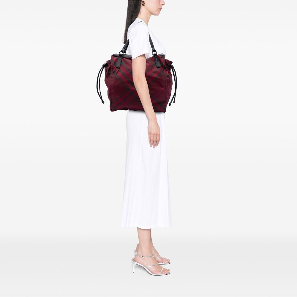 Burberry Tote