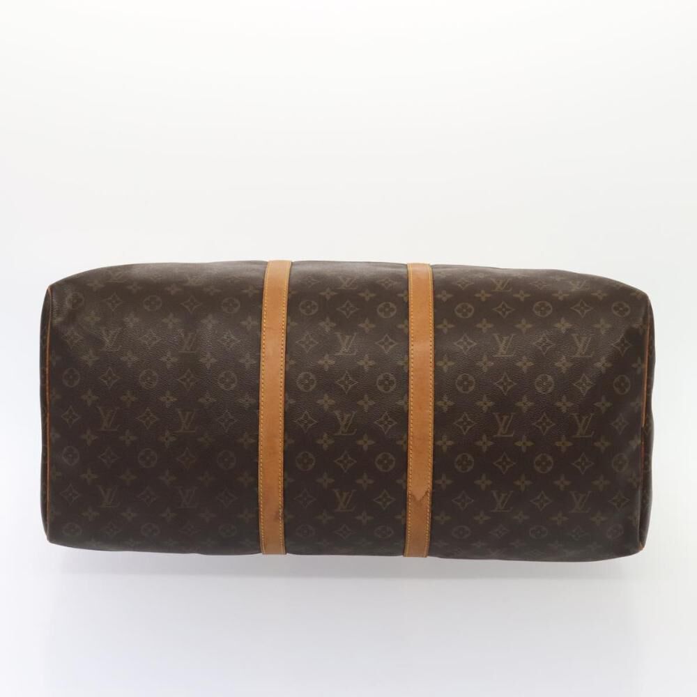 Louis Vuitton Keepall