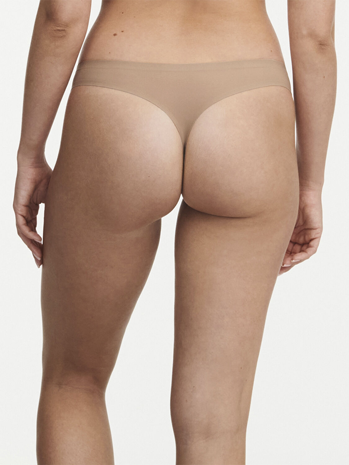 Softstretch Thong