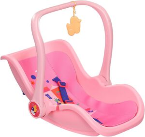 Baby Born autostol