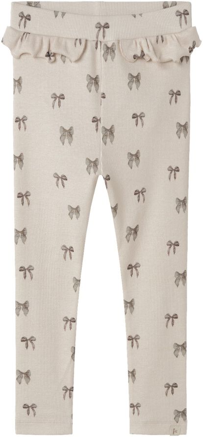 NMFGAVO EFI SLIM LEGGING LIL NOOS