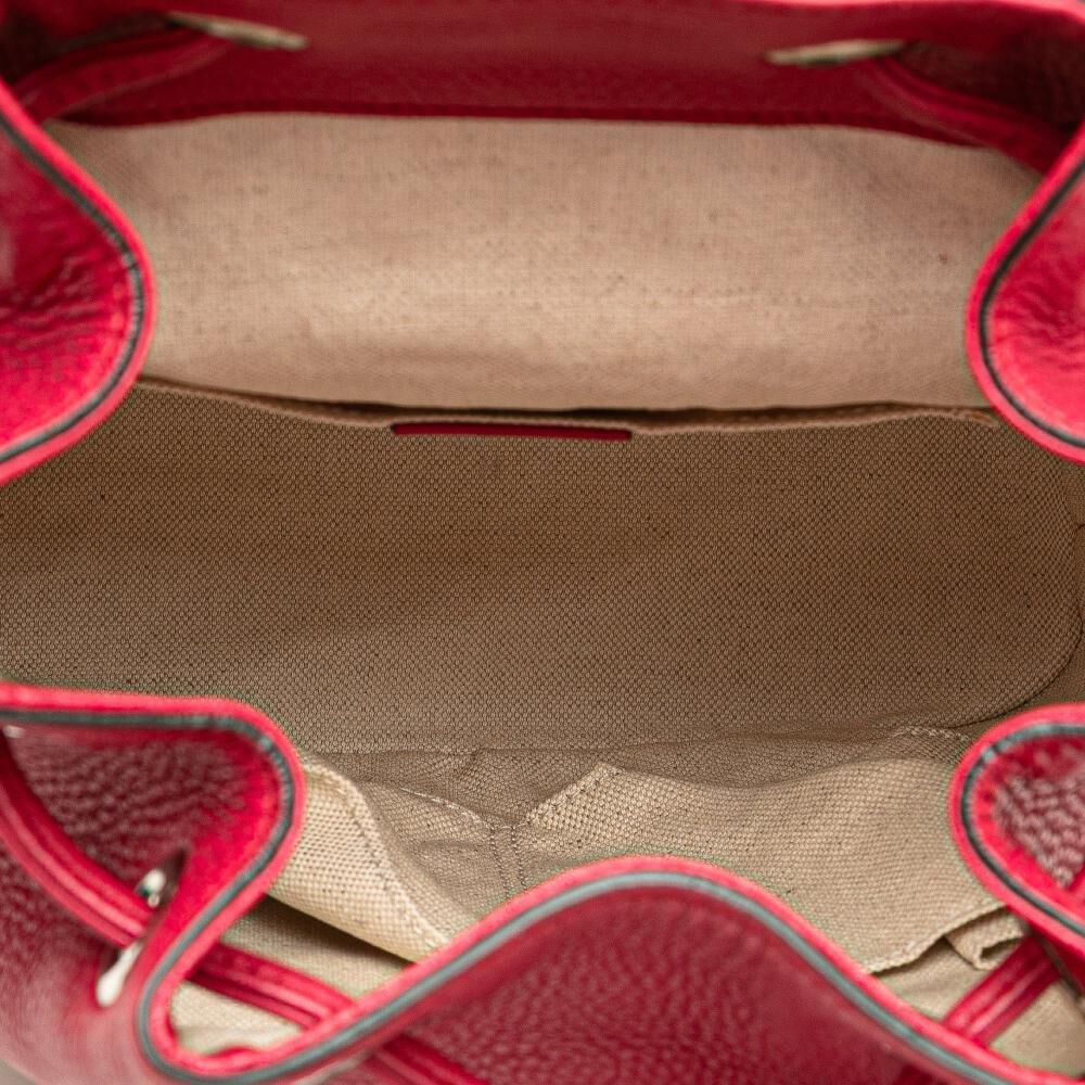 Gucci Backpack