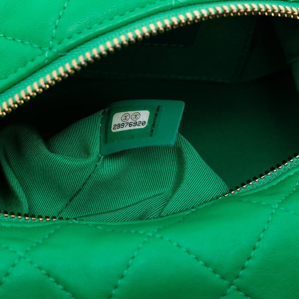 Chanel Handbag