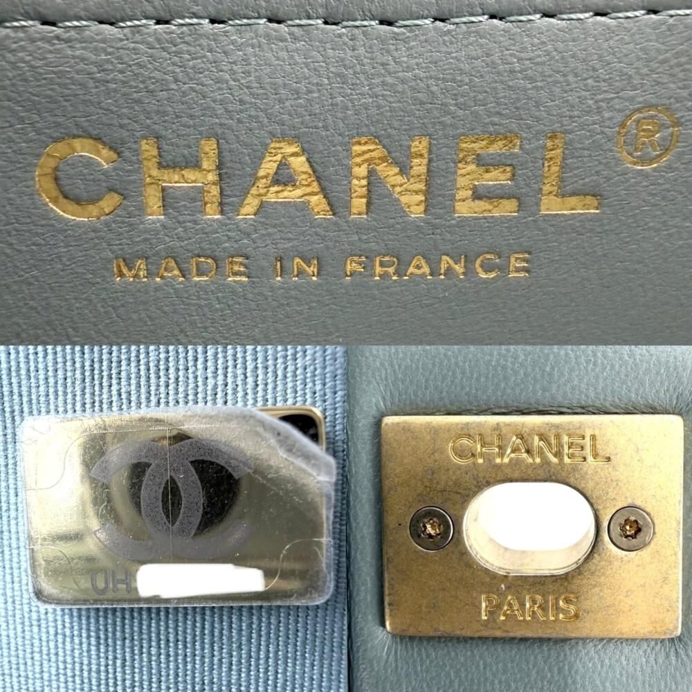 Chanel Shoulder Bag