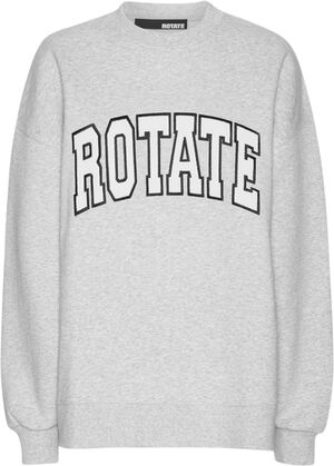 Heavy Sweat Crewneck