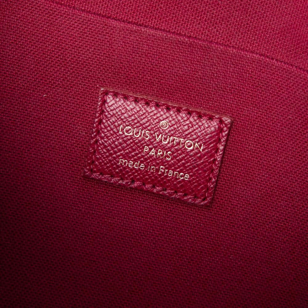 Louis Vuitton Pochette Felicie