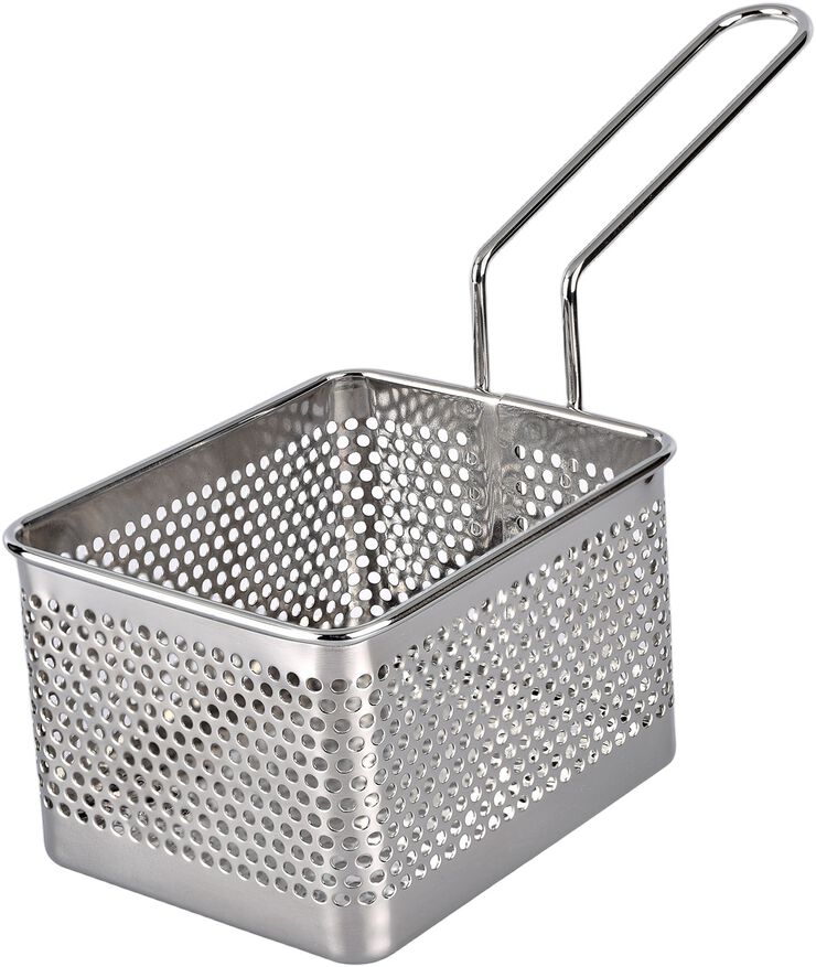 Serveringskurv