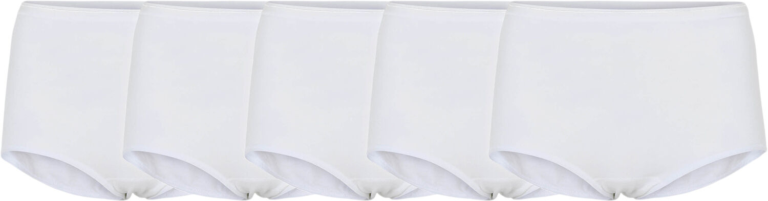 DECOY maxi brief, 5-pack GOTS