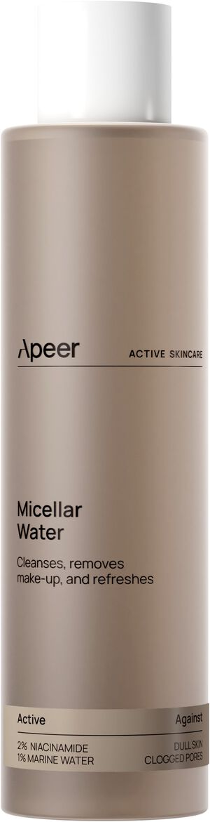 Apeer Micellar Water