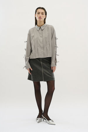 KBRianna Short Shirt
