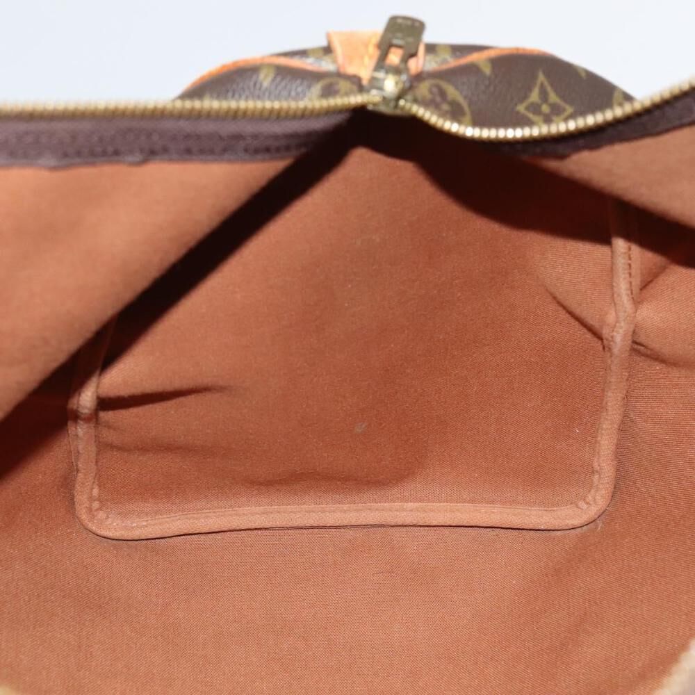 Louis Vuitton Keepall