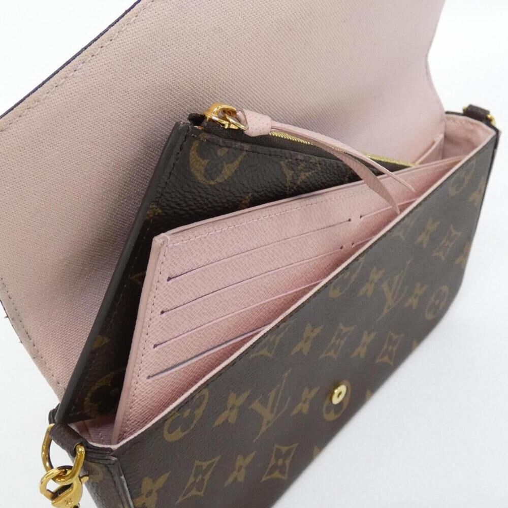 Louis Vuitton Pochette Felicie