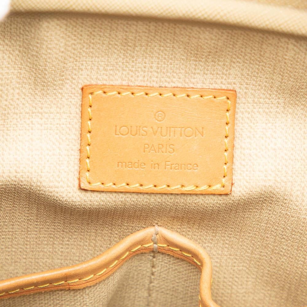 Louis Vuitton Trouville