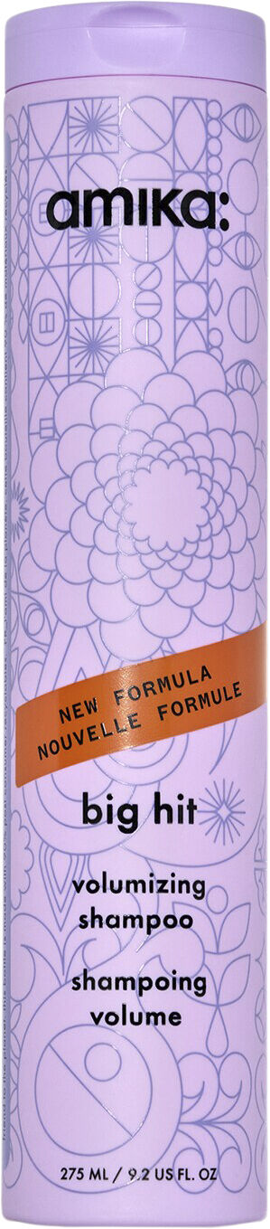 Big Hit - volymgivande schampo