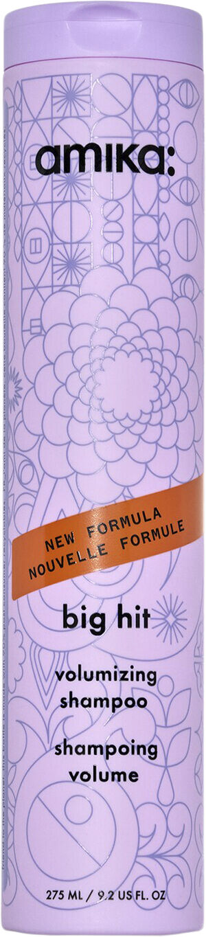Big Hit - volymgivande schampo