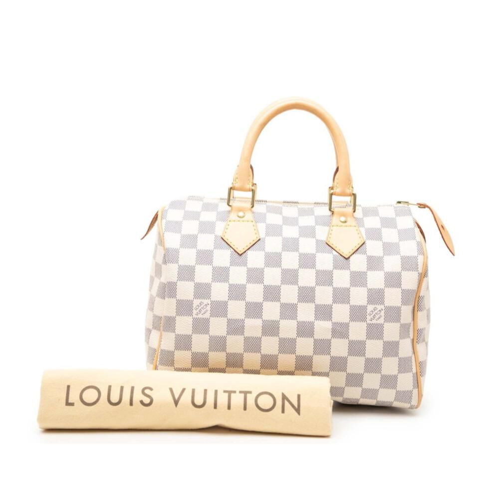 Louis Vuitton Speedy