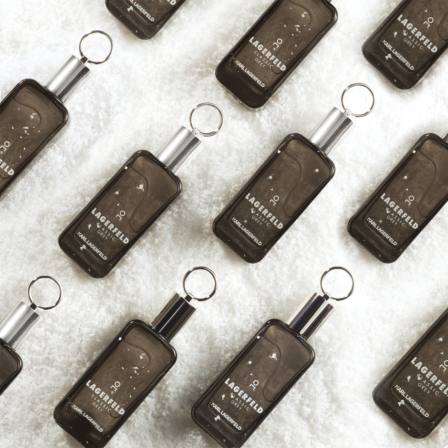 Classic Grey EdT 100ml