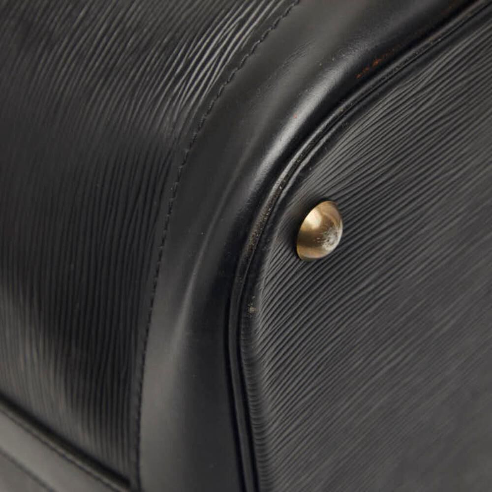 Louis Vuitton Travel Bag