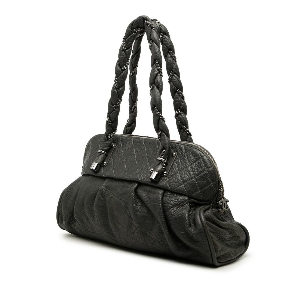 Chanel Shoulder Bag