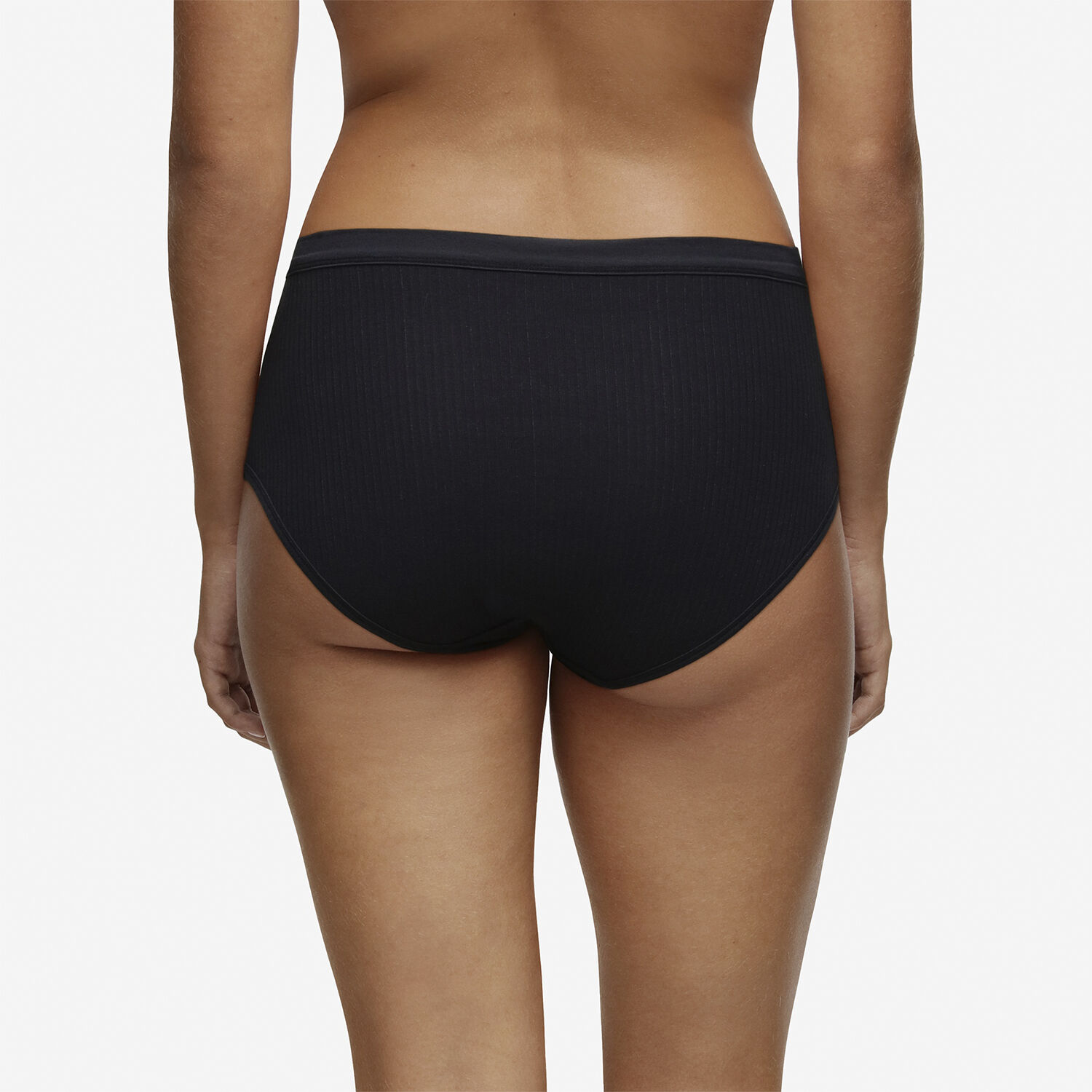 Cotton Comfort High waist brief