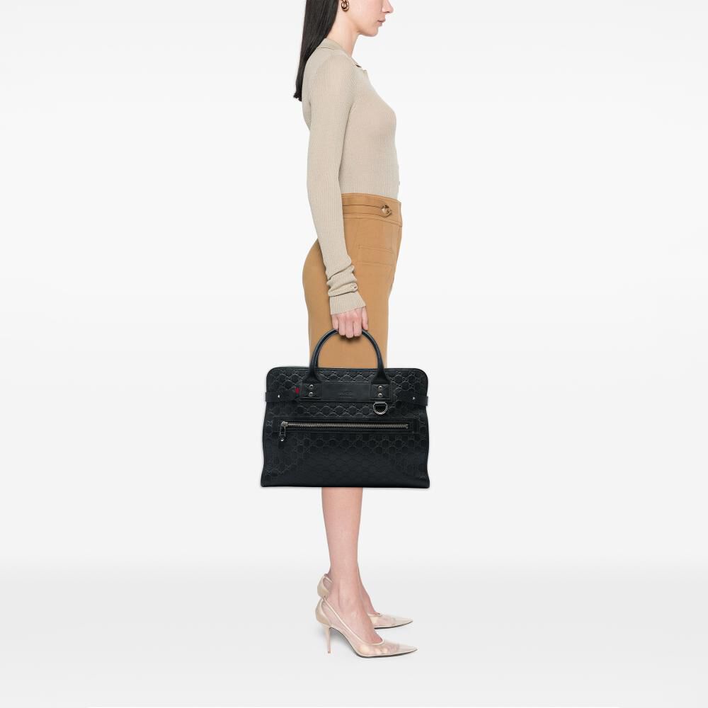 Gucci Briefcase