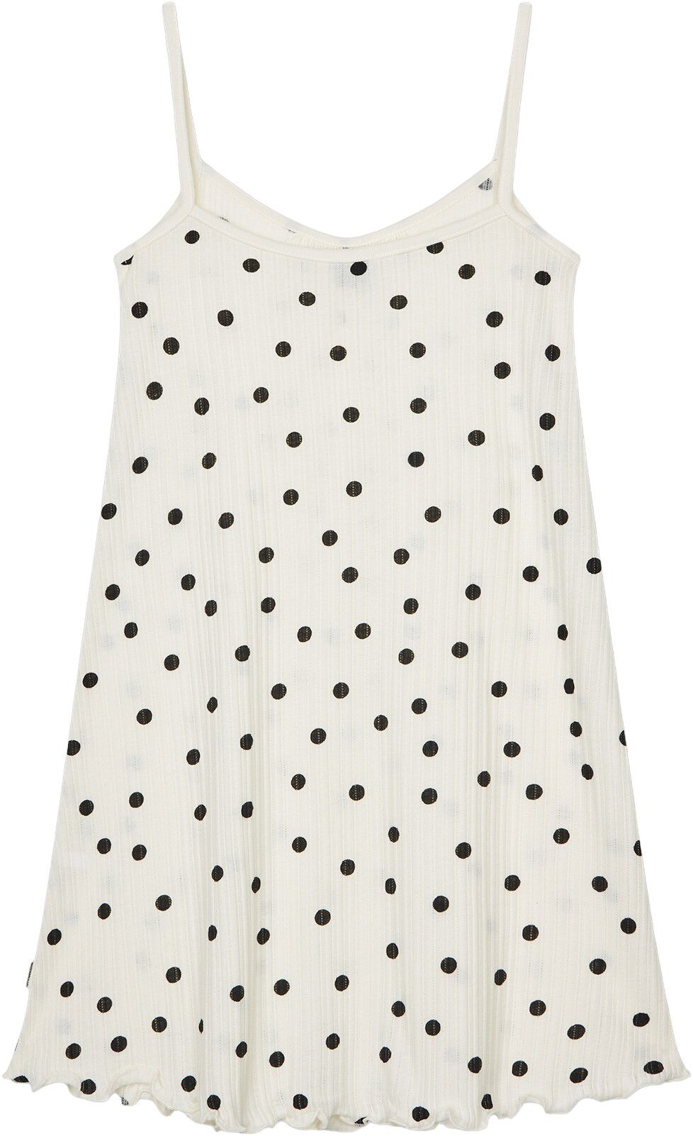 Pointella Sigrid Dress AOP