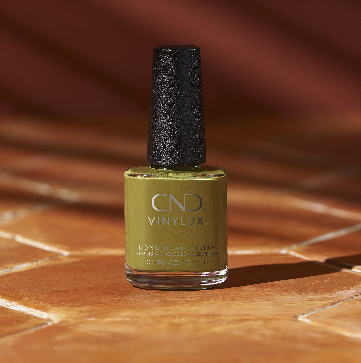 Olive Grove CND VINYLUX