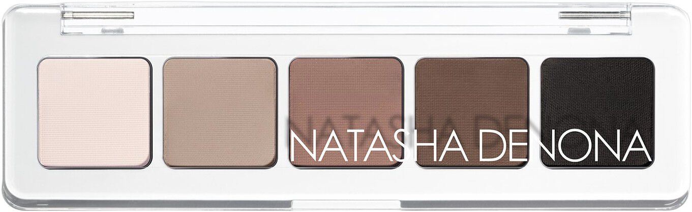 Mini eye sculpt palette - &Ouml;gonskuggspalett