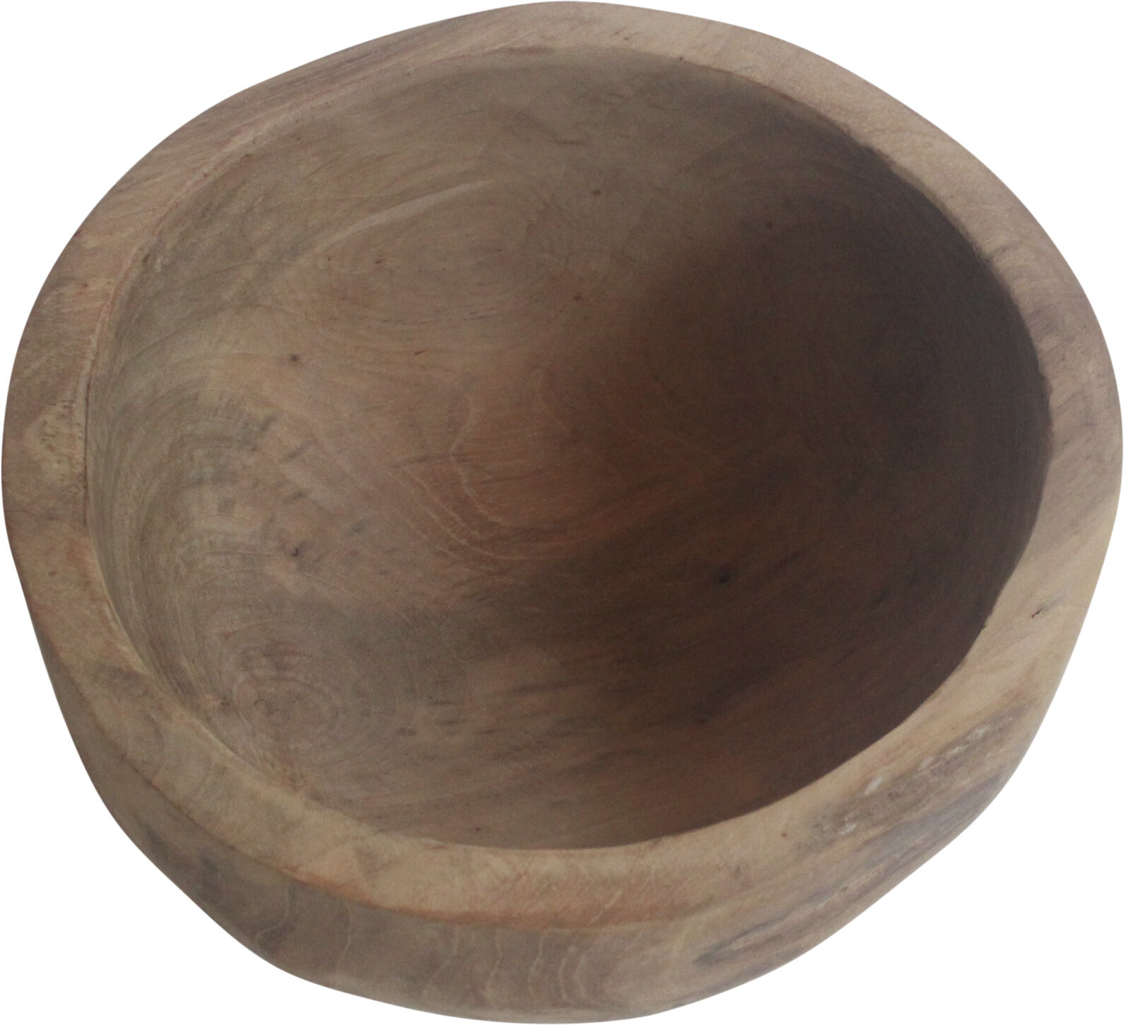 Salladssk?l teak 20 cm