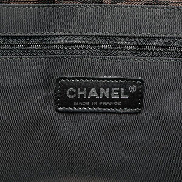Chanel Travel Line