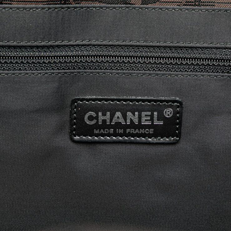 Chanel Travel Line
