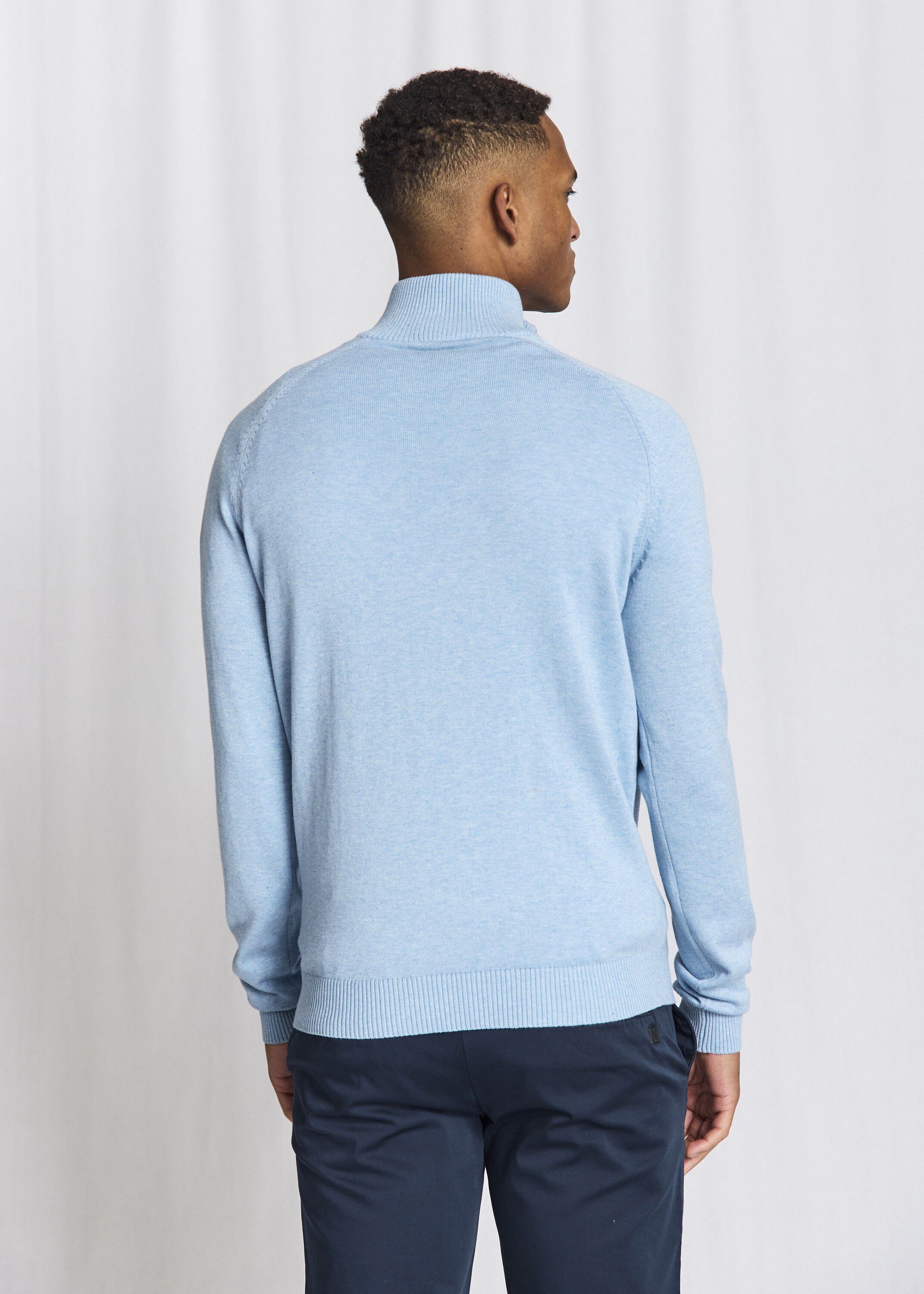 BS Ilario Regular Fit Knitwear