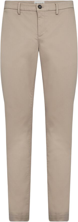 BS Malik Regular Fit Chinos