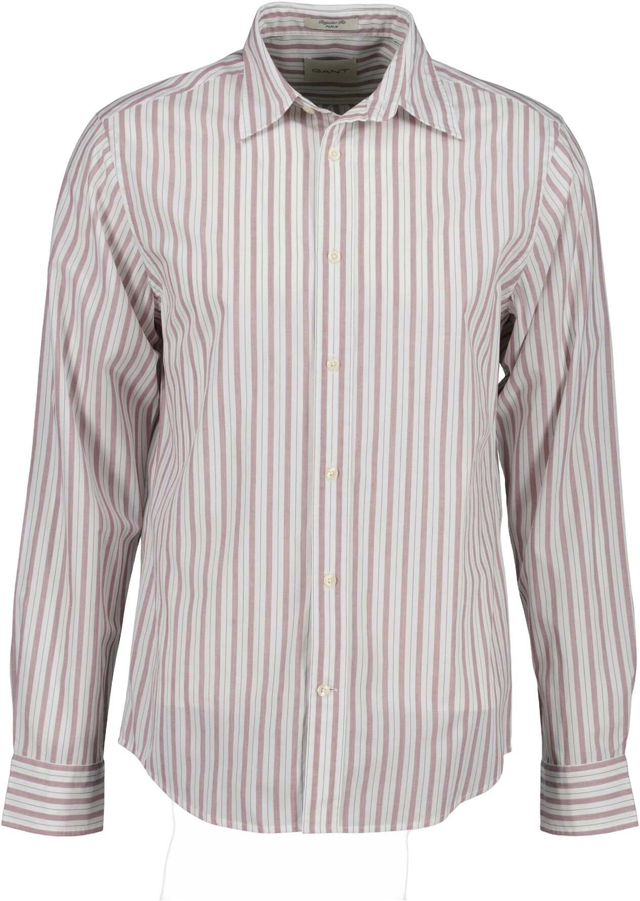 REG FIL A FIL STRIPE SHIRT