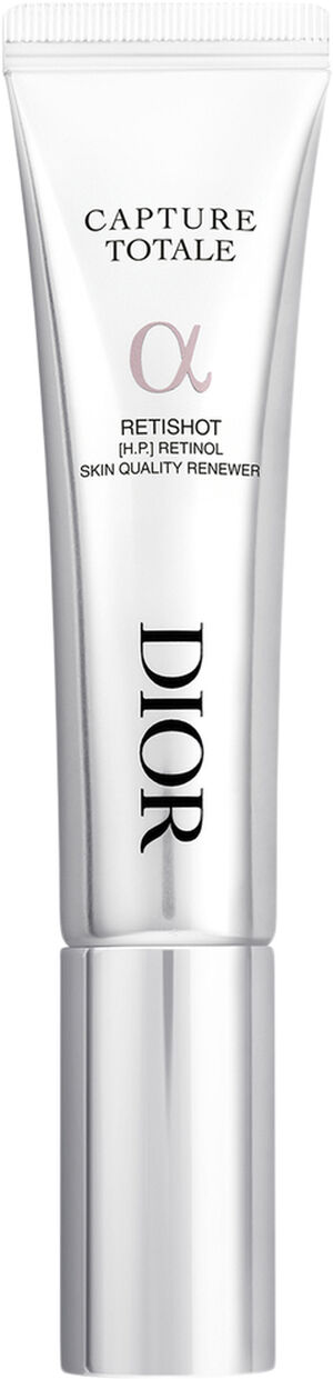 Capture Totale Retishot Retinol Night Concentrate