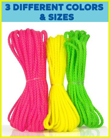 ZIPSTRING. Original