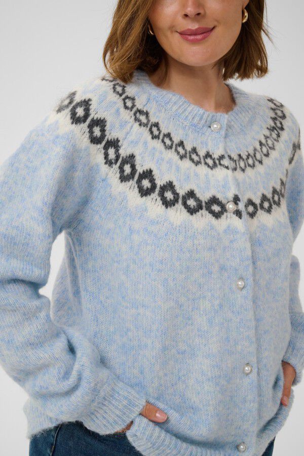 KCbettany Cardigan