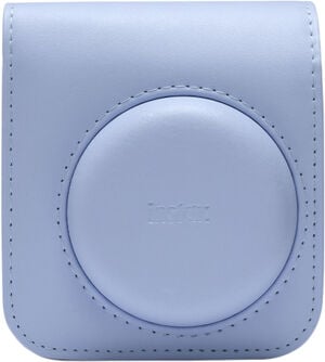 INSTAX Mini 12 Case. Pastel Bl&aring;