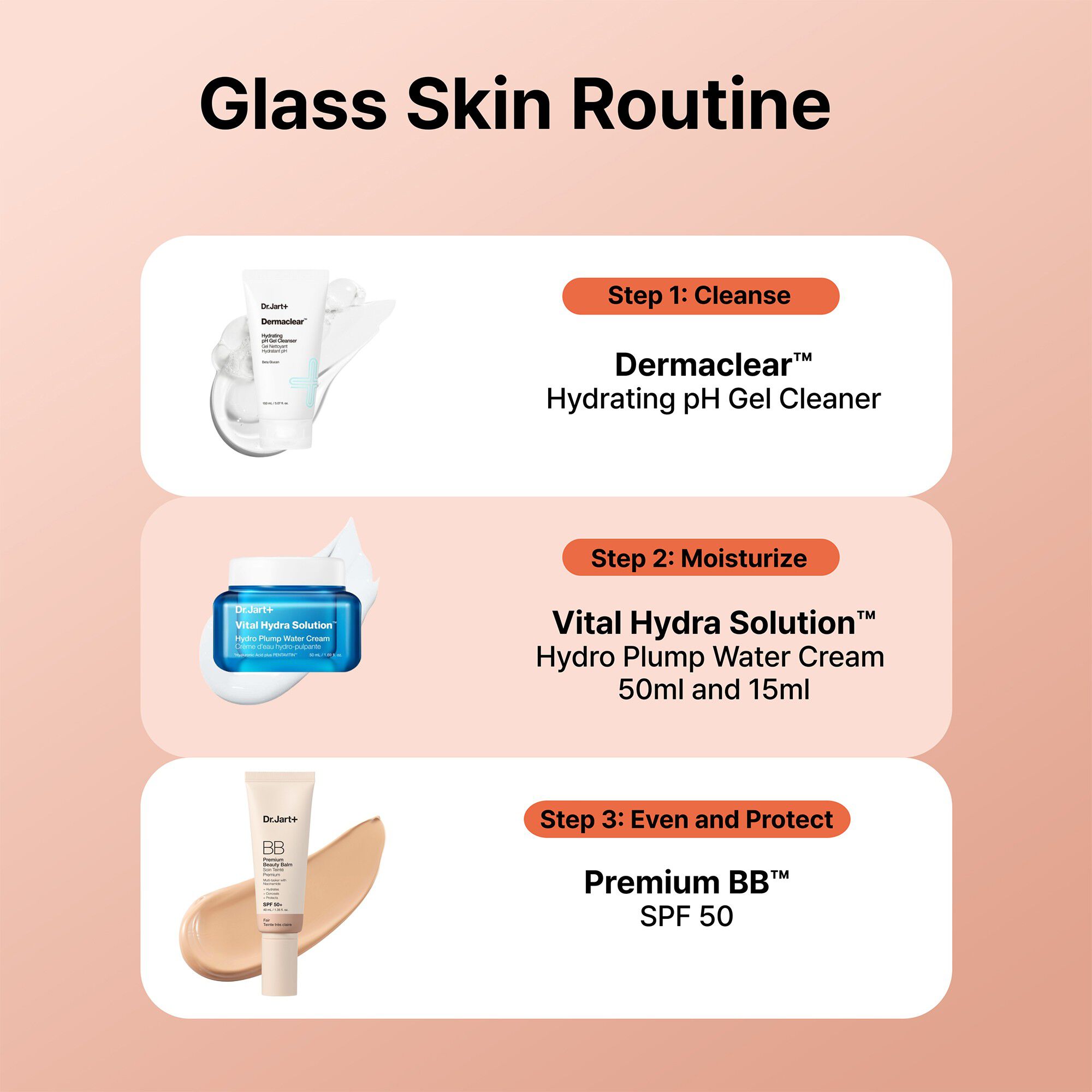 PREMIUM BB SPF50-01 FAIR 40ML/1. 35F